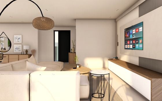 Villa   v Finestrat, 3 ložnice - BQ130996 - Foto - Small - 7