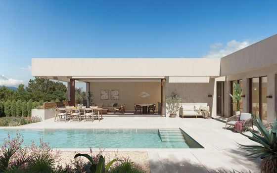 3 Schlafzimmer Villa in Las Colinas - SM131036 - Foto - Small - 6