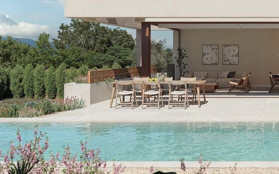 Willa w Las Colinas, 3 sypialnie - SM131036 - Zdjęcie - 5
