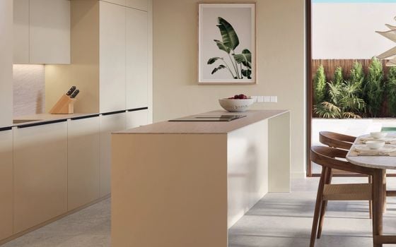 Willa w Las Colinas, 4 sypialnie - SM131041 - Zdjęcie - Small - 5