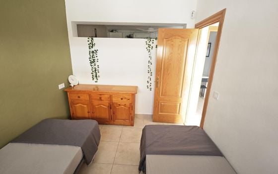 Bungalov   v Torrevieja, 2 ložnice - TWTG131049 - Foto - Small - 17