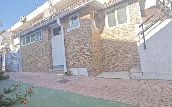 Bungalov   v Torrevieja, 2 ložnice - TWTG131049 - Foto - Small - 28