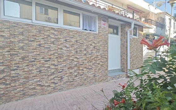 2 bedroom Bungalow in Torrevieja - TWTG131049 - Photo - 1