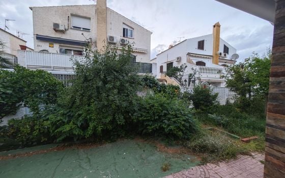 2 bedroom Bungalow in Torrevieja - TWTG131049 - Photo - 3