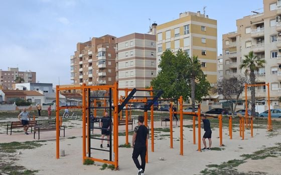 Bungalov   v Torrevieja, 2 ložnice - TWTG131049 - Foto - Small - 31