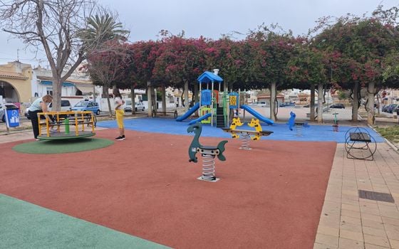 Bungalov   v Torrevieja, 2 ložnice - TWTG131049 - Foto - Small - 29