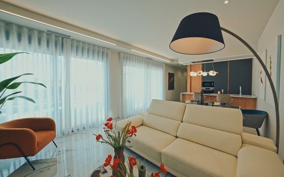 3 bedroom Villa in Ciudad Quesada - DI131048 - Photo - Small - 11