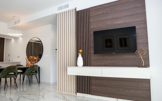 3 Schlafzimmer Villa in Ciudad Quesada - DI131062 - Foto - Small - 8