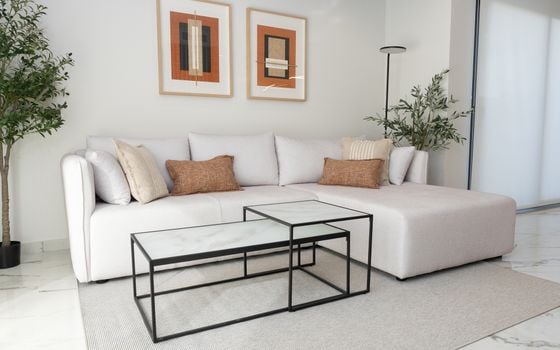 3 Schlafzimmer Villa in Ciudad Quesada - DI131062 - Foto - Small - 9