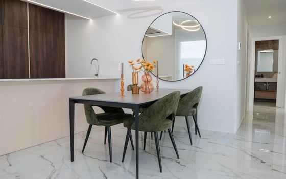 3 Schlafzimmer Villa in Ciudad Quesada - DI131062 - Foto - Small - 14