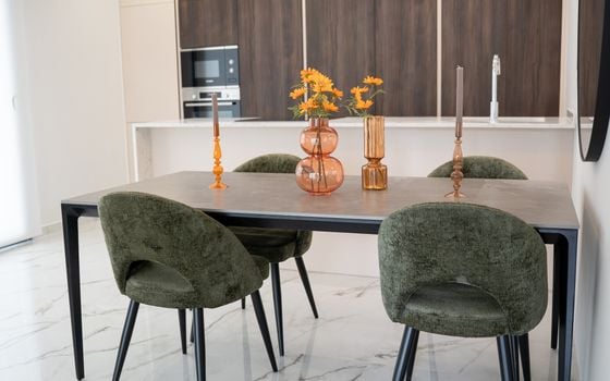 3 Schlafzimmer Villa in Ciudad Quesada - DI131062 - Foto - Small - 16