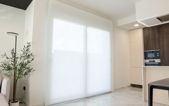 3 Schlafzimmer Villa in Ciudad Quesada - DI131062 - Foto - Small - 21