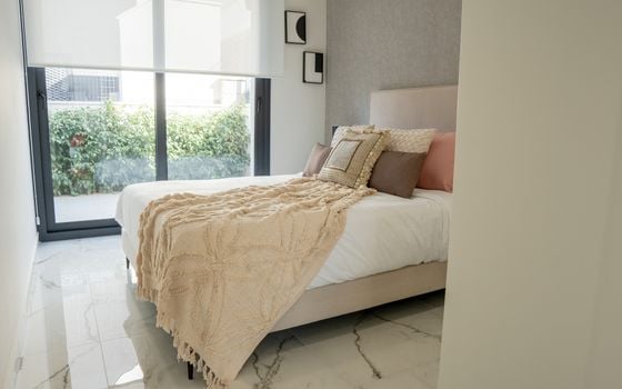 3 Schlafzimmer Villa in Ciudad Quesada - DI131062 - Foto - Small - 29