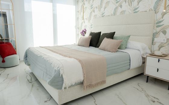 3 Schlafzimmer Villa in Ciudad Quesada - DI131062 - Foto - Small - 33
