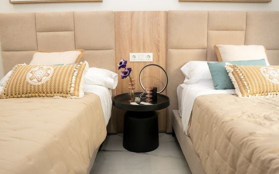 3 Schlafzimmer Villa in Ciudad Quesada - DI131062 - Foto - Small - 42