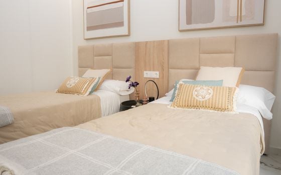 3 Schlafzimmer Villa in Ciudad Quesada - DI131062 - Foto - Small - 44