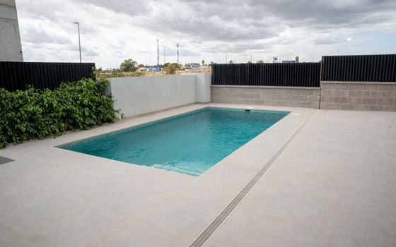 3 Schlafzimmer Villa in Ciudad Quesada - DI131062 - Foto - Small - 54