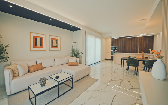 Villa in Ciudad Quesada, 3 slaapkamers  - DI131056 - Foto - Small - 12