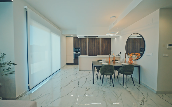 Villa in Ciudad Quesada, 3 slaapkamers  - DI131056 - Foto - Small - 13
