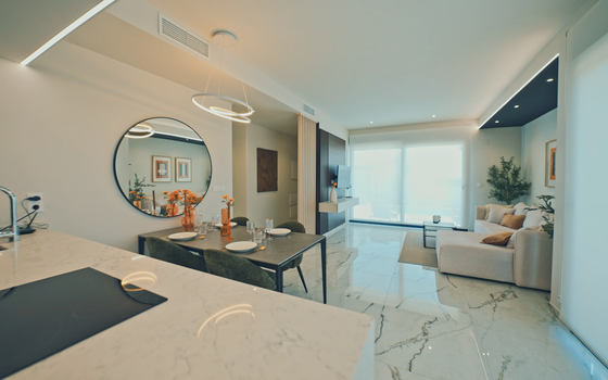 Villa in Ciudad Quesada, 3 slaapkamers  - DI131056 - Foto - Small - 14
