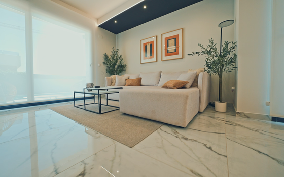 Villa in Ciudad Quesada, 3 slaapkamers  - DI131056 - Foto - Small - 15