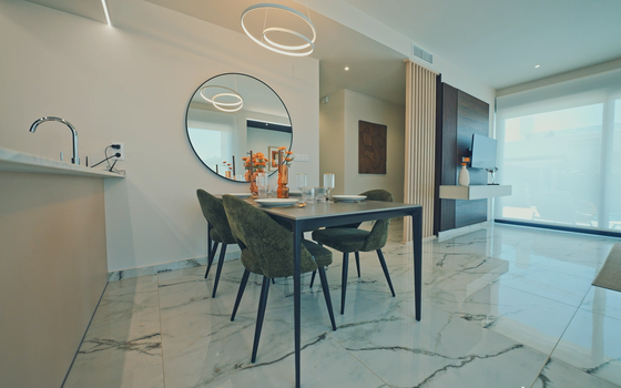 Villa in Ciudad Quesada, 3 slaapkamers  - DI131056 - Foto - Small - 17