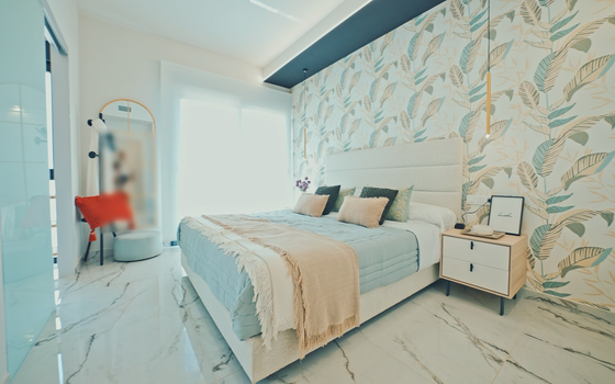 Villa in Ciudad Quesada, 3 slaapkamers  - DI131056 - Foto - Small - 23