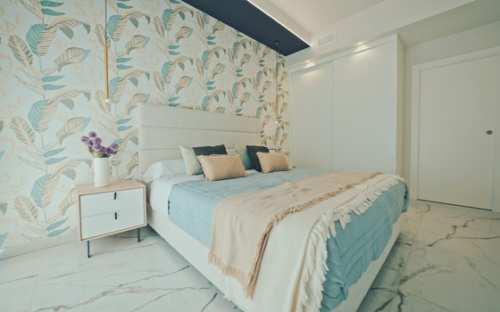 Villa in Ciudad Quesada, 3 slaapkamers  - DI131056 - Foto - Small - 24