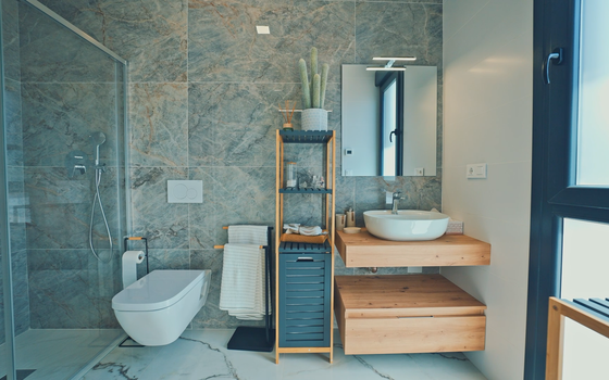 Villa in Ciudad Quesada, 3 slaapkamers  - DI131056 - Foto - Small - 25