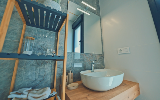 Villa in Ciudad Quesada, 3 slaapkamers  - DI131056 - Foto - Small - 26