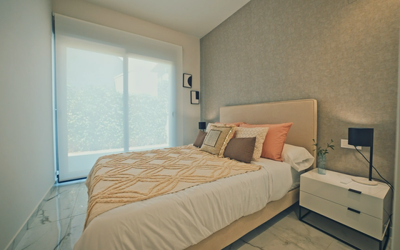 Villa in Ciudad Quesada, 3 slaapkamers  - DI131056 - Foto - Small - 29