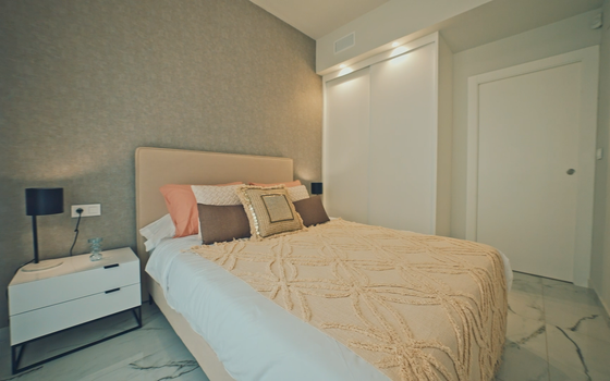 Villa in Ciudad Quesada, 3 slaapkamers  - DI131056 - Foto - Small - 30