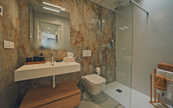 Villa in Ciudad Quesada, 3 slaapkamers  - DI131056 - Foto - Small - 32