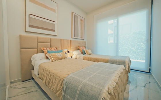 Villa in Ciudad Quesada, 3 slaapkamers  - DI131056 - Foto - Small - 34