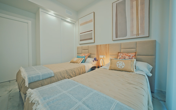 Villa in Ciudad Quesada, 3 slaapkamers  - DI131056 - Foto - Small - 35