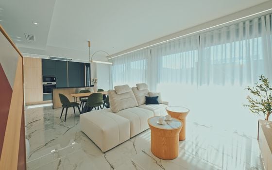 Vilă cu 3 dormitoare în Ciudad Quesada - DI131073 - Imagini - Small - 16