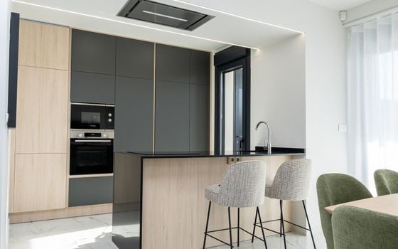 Vilă cu 3 dormitoare în Ciudad Quesada - DI131073 - Imagini - Small - 24