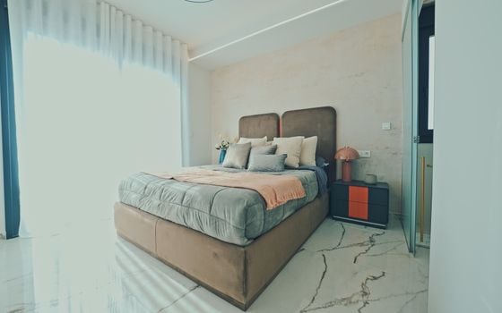 Vilă cu 3 dormitoare în Ciudad Quesada - DI131073 - Imagini - Small - 64