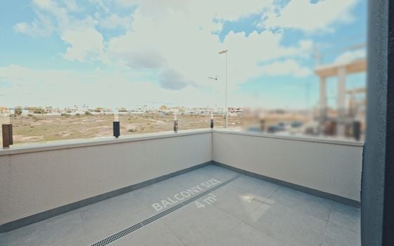 Vilă cu 3 dormitoare în Ciudad Quesada - DI131073 - Imagini - Small - 76