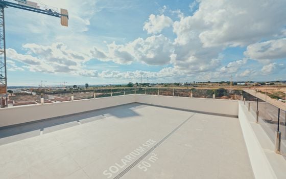 Vilă cu 3 dormitoare în Ciudad Quesada - DI131073 - Imagini - Small - 77