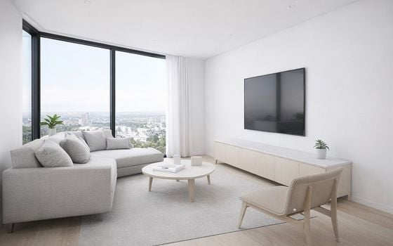 Apartamento de 2 habitaciones en Mazarrón - BMI131140 - Foto - 2