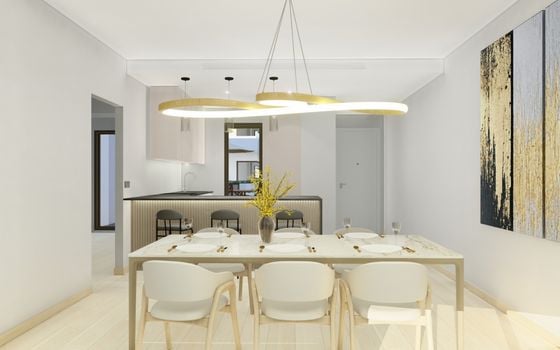 Appartement de 2 chambres à Pilar de la Horadada - ORS131154 - Photo - Small - 5