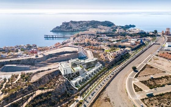 4 bedroom Townhouse in Aguilas - ATI131179 - Photo - 5