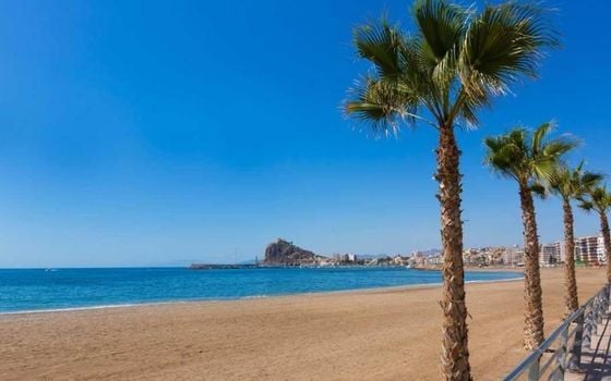 4 bedroom Townhouse in Aguilas - ATI131179 - Photo - Small - 6