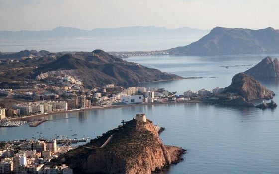 4 bedroom Townhouse in Aguilas - ATI131179 - Photo - Small - 7
