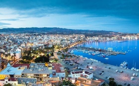 4 bedroom Townhouse in Aguilas - ATI131179 - Photo - Small - 8