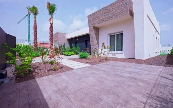 Villa de 3 habitaciones en Algorfa - TRI131235 - Foto - Small - 8