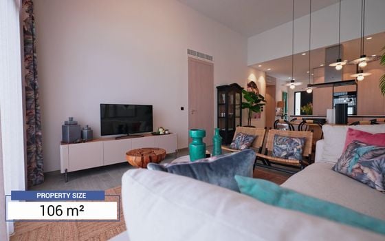 Villa de 3 habitaciones en Algorfa - TRI131235 - Foto - Small - 13