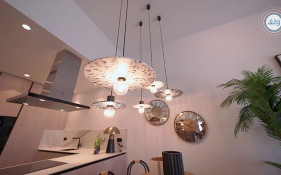 Villa de 3 habitaciones en Algorfa - TRI131235 - Foto - Small - 16