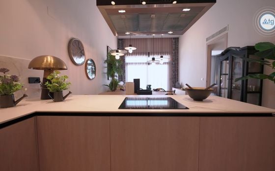 Villa de 3 habitaciones en Algorfa - TRI131235 - Foto - Small - 17